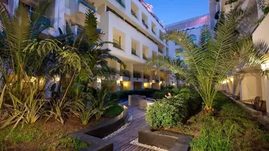 ROYAL ASARLIK BEACH RESORT SPA