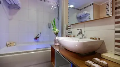 ROYAL ASARLIK BEACH RESORT SPA