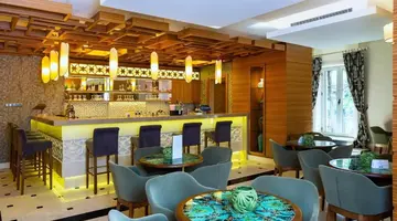 ROYAL ASARLIK BEACH RESORT SPA