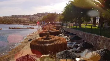 ROYAL ASARLIK BEACH RESORT SPA