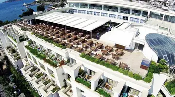 ROYAL ASARLIK BEACH RESORT SPA
