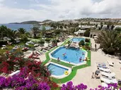 ROYAL ASARLIK BEACH RESORT SPA