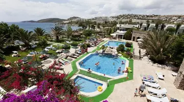 ROYAL ASARLIK BEACH RESORT SPA