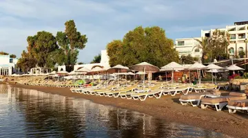ROYAL ASARLIK BEACH RESORT SPA