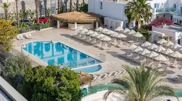 ROYAL ASARLIK BEACH RESORT SPA