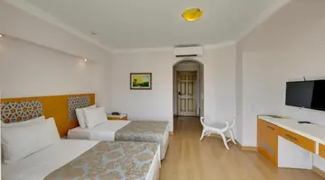 ROYAL ASARLIK BEACH RESORT SPA