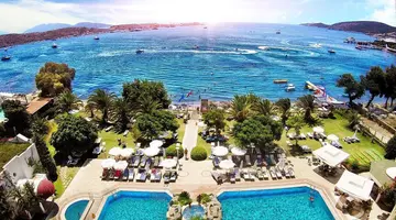 ROYAL ASARLIK BEACH RESORT SPA