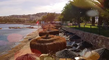ROYAL ASARLIK BEACH RESORT SPA