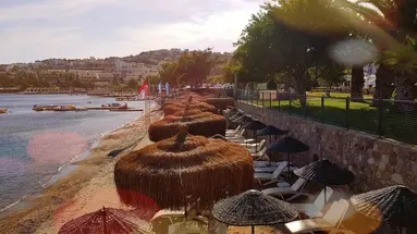 ROYAL ASARLIK BEACH RESORT SPA