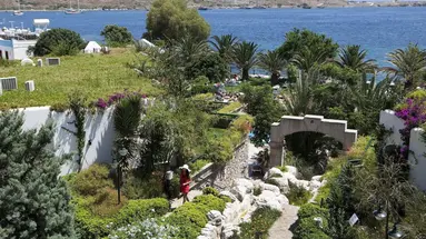 Royal Asarlik Beach Resort