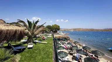 Royal Asarlik Beach Resort