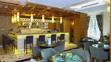 Royal Asarlik Beach Resort