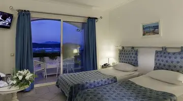 Royal Asarlik Beach Resort
