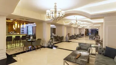 Royal Asarlik Beach Resort