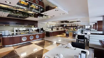 Royal Asarlik Beach Resort