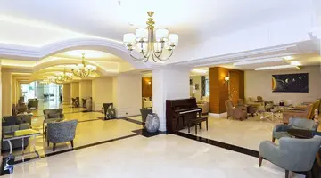 Royal Asarlik Beach Resort