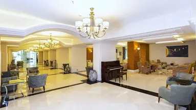 Royal Asarlik Beach Resort