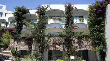 Royal Asarlik Beach Resort