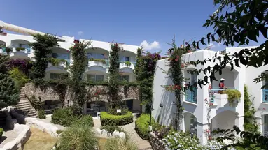 Royal Asarlik Beach Resort
