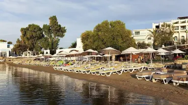 Royal Asarlik Beach Resort