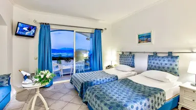 Royal Asarlik Beach
