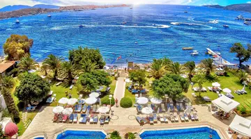 Royal Asarlik Beach