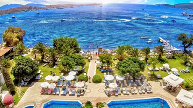 Royal Asarlik Beach