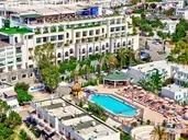 Royal Asarlik Beach
