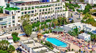 Royal Asarlik Beach