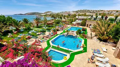 Royal Asarlik Beach