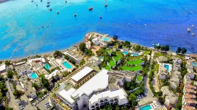 Royal Asarlik Beach