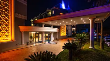 ROYAL ATLANTIS BEACH HOTEL