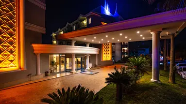 ROYAL ATLANTIS BEACH HOTEL