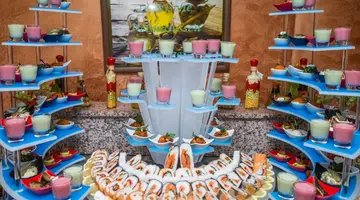ROYAL ATLANTIS BEACH HOTEL