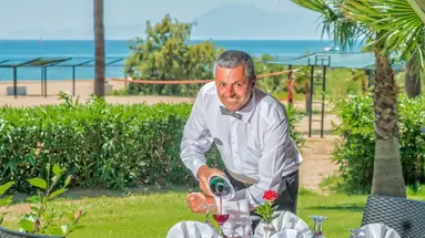 ROYAL ATLANTIS BEACH HOTEL