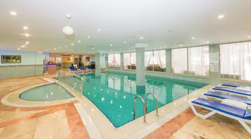 ROYAL ATLANTIS BEACH HOTEL