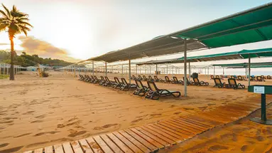ROYAL ATLANTIS BEACH HOTEL
