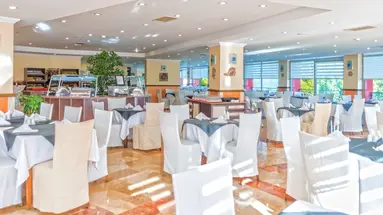 ROYAL ATLANTIS BEACH HOTEL
