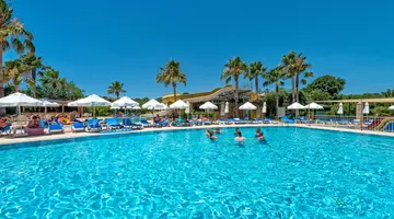 ROYAL ATLANTIS BEACH HOTEL