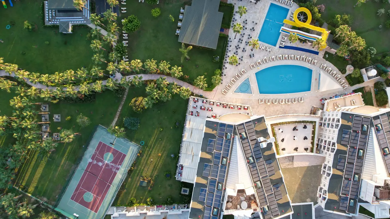 ROYAL ATLANTIS BEACH HOTEL