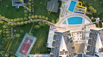 ROYAL ATLANTIS BEACH HOTEL