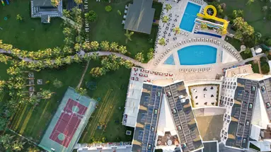 ROYAL ATLANTIS BEACH HOTEL