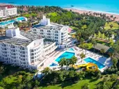 Royal Atlantis Beach Hotel