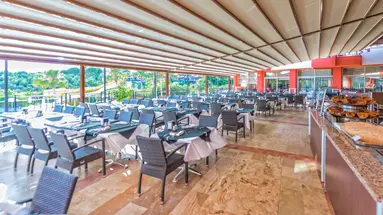 ROYAL ATLANTIS BEACH HOTEL
