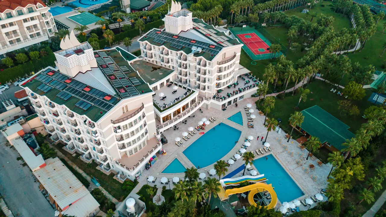 ROYAL ATLANTIS BEACH HOTEL