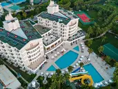 ROYAL ATLANTIS BEACH HOTEL
