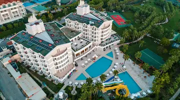 ROYAL ATLANTIS BEACH HOTEL