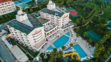 ROYAL ATLANTIS BEACH HOTEL