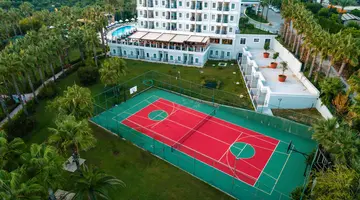 ROYAL ATLANTIS BEACH HOTEL