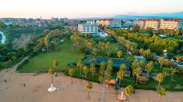 ROYAL ATLANTIS BEACH HOTEL